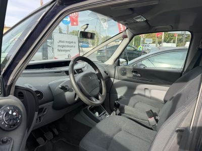 RENAULT ESPACE 1.9 dCi Authentique Magyarországi. klíma. vonóhorog. 1.5 év műszaki!