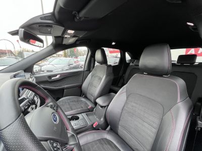 FORD KUGA 2.5 FHEV ST-Line X Graphite Tech Edition CVT M.o.-i. 1.tul. Bang & Olufsen Hifi