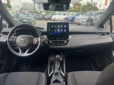 TOYOTA COROLLA Touring Sports 1.8 Hybrid Comfort Style Tech e-CVT