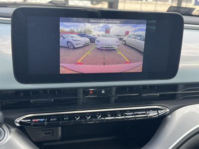 FIAT 500 500e La Prima 42kWh (Automata) Magyar.o-i.Klíma Tempomat Bluetooth Carplay 37e km!