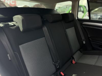 VOLKSWAGEN GOLF VII Variant 1.4 TSi BMT Comfortline Balesetmentes. végig vezetett szervíz. magyarországi 1. tulajtól