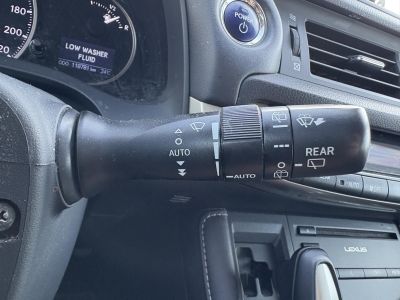 LEXUS CT 200h Elegance CVT