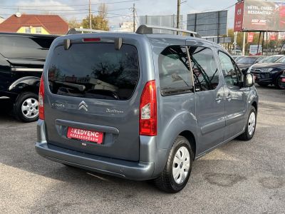 CITROEN BERLINGO 1.6 Multispace Klíma Panorámatető 2026.07.ig műszaki vizsga!