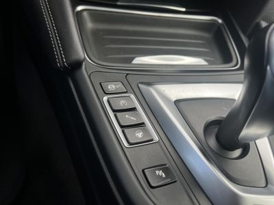 BMW M4 Competition DKG Cabrio GYÖNYÖRŰ!
