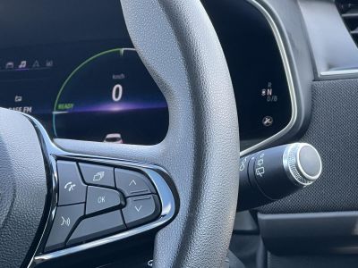 RENAULT ZOE E-Tech Electric 110 52 kWh Life 63e km. 300km hatótáv. CARPLAY!