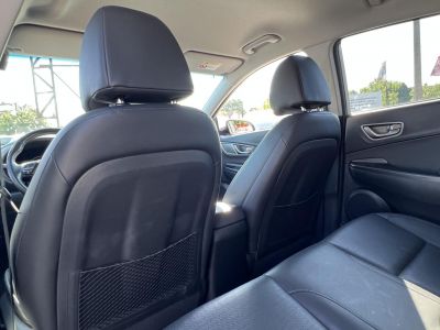 HYUNDAI KONA EV 64kWh Premium Magas felszereltség. megkímélt állapot!