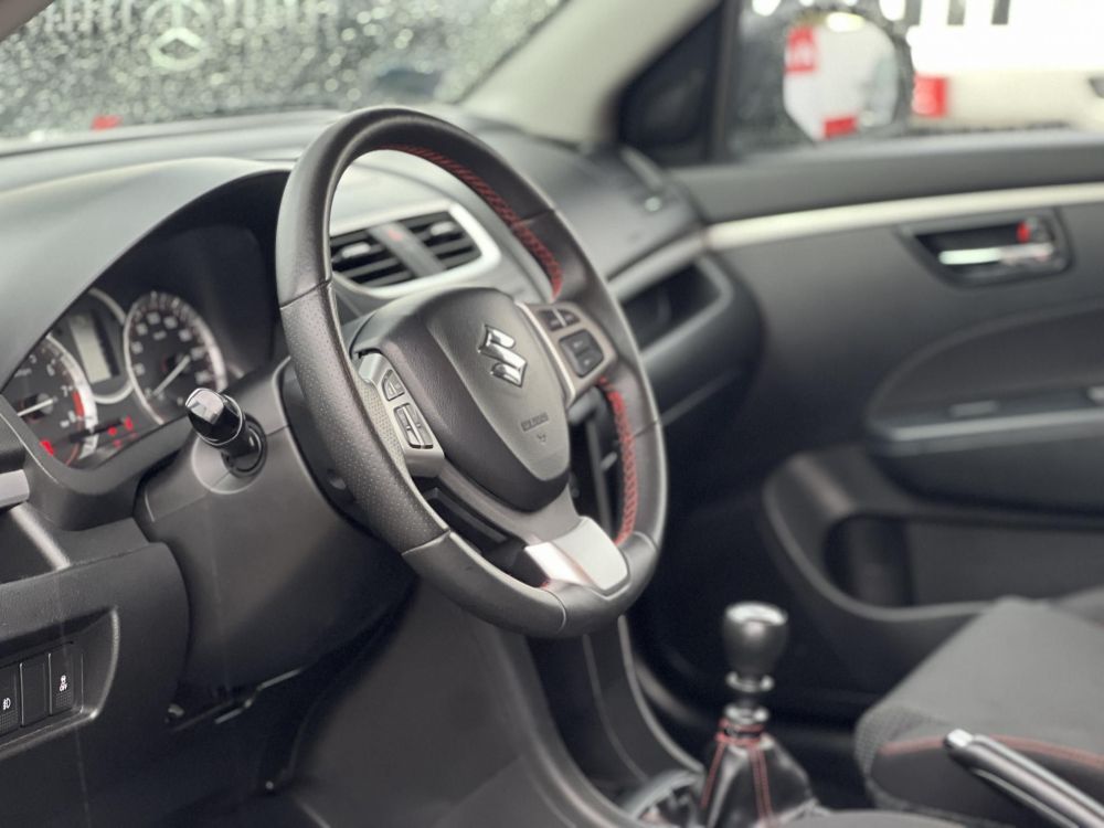 SUZUKI SWIFT 1.6 Sport Vezérlés cserélve. Teljesen felújított futómű. bölcsővel. híddal-NÉZD MEG A FOTÓ