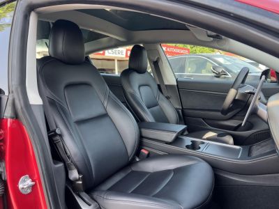 TESLA MODEL 3 Standard Range Plus Aut 110e km. mátrix LED. facelift. garanciális!
