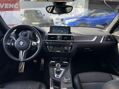 BMW M2 Competition DKG Tuningmentes. magas felszereltség. Apple carplay