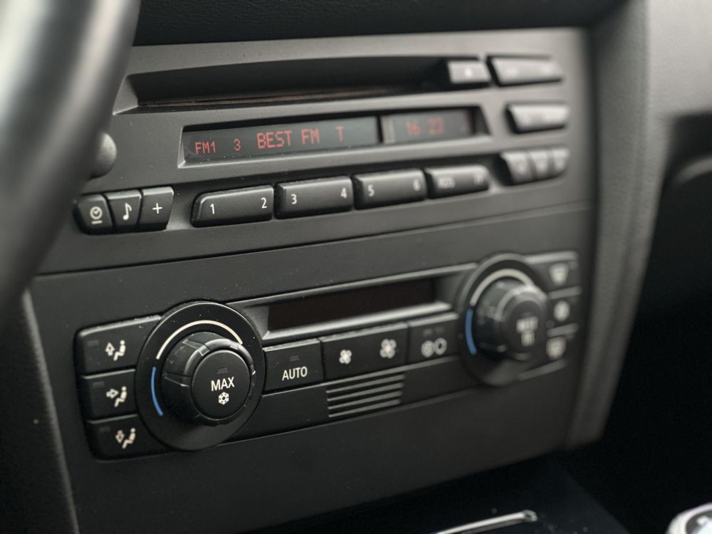 BMW 320d