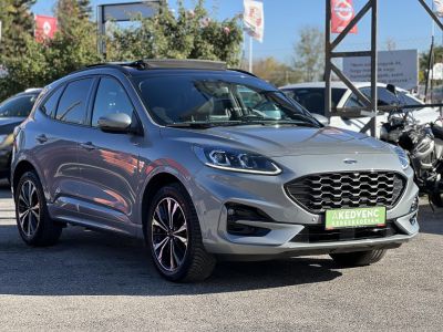FORD KUGA 2.5 PHEV ST-Line CVT CarPlay. 70km hatótáv
