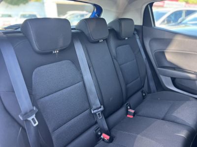 RENAULT CLIO 1.0 TCe Techno
