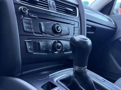 AUDI A4 Avant 2.0 T FSi Tempomat Buletooth!Megkímélt állapotban!