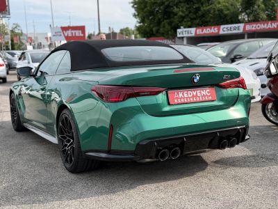 BMW M4 Competition M xDrive (Automata) ÁFÁS! sérülésmentes. premium selection garancia. HUD. harman/kardon