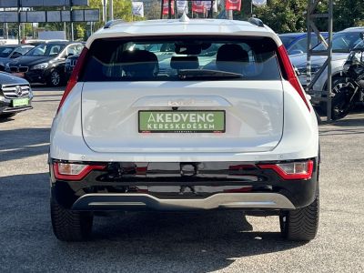 KIA NIRO e-Niro 64kWh Gold Carplay. Tolatókamera. Virtual cockpit. Végig márkaszervizelt!