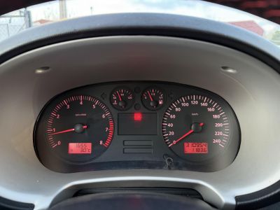 SEAT LEON 1.6 16V Sport Magyarországi. Friss műszaki vizsga!