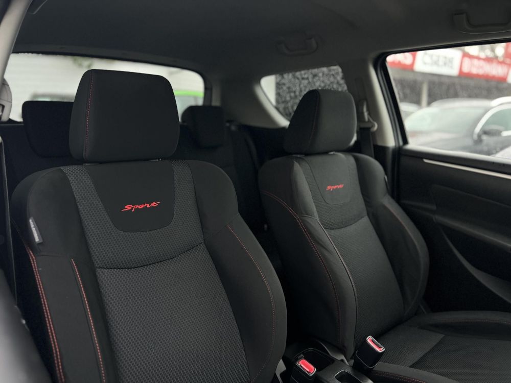 SUZUKI SWIFT 1.6 Sport Vezérlés cserélve. Teljesen felújított futómű. bölcsővel. híddal-NÉZD MEG A FOTÓ