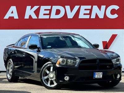 DODGE CHARGER 5.7 Hemi R/T