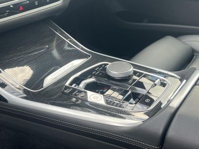 BMW X7 xDrive40d (Automata) M-Sport Active Magyar.o.-i Panoráma tető Gyári garanciával!