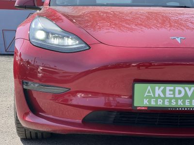 TESLA MODEL 3 Long Range AWD (Automata) 54e km. mátrix LED. hőszivattyú. premium hifi. gyönyörű állapot!