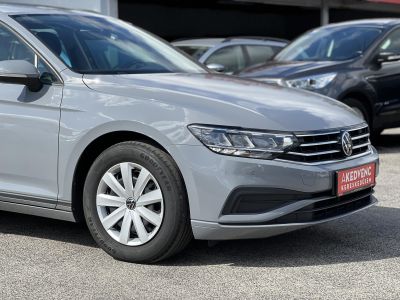 VOLKSWAGEN PASSAT VIII Variant 2.0 TDI SCR Elegance DSG
