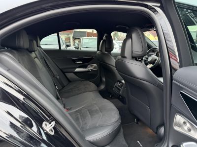 MERCEDES-BENZ E 300 de 9G-TRONIC Plug-in hybrid AMG csomag. ÁFÁS! 4D Burmester hifi!