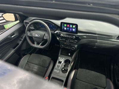FORD KUGA 2.5 PHEV ST-Line X Graphite Tech Edition CVT