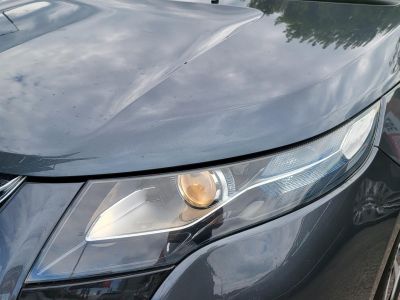 OPEL AMPERA E-Pioneer (Automata) Nagyszerviz után! Magasan felszerelt!