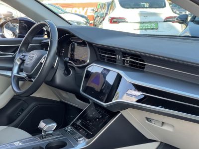 AUDI A6 40 TDI Basis S-tronic Magyarországi Végig vezetett szervizkönyv Carplay Virtual Cockpit!