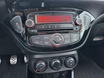 OPEL CORSA E 1.6 T OPC Magyarországi. Gyári OPC. Recaro bőr ülések. Végig vezetett szevízkönyv!