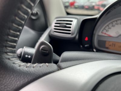 SMART FORTWO CABRIO 1.0 Pure Softip Kormányváltó. ülésfűtés. téli-nyári kerékszett