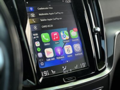 VOLVO V60 2.0 [B3] MHEV Momentum Pro Geartronic Magyarországi. végig márkaszervizelt. kerámia. friss nagyszerviz!