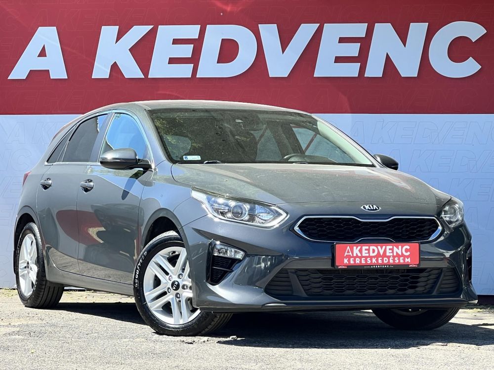 KIA CEE'D