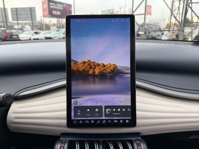 BYD ATTO 3 Design 60,4kWh M.o.-i. 1.tul. LFP. garanciális. panorámatető. világos belső!