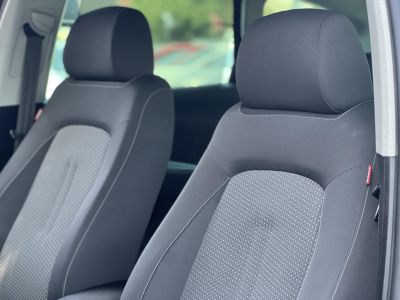 SEAT ALTEA 1.6 MPI Reference Klíma. Rozsdamentes karosszéria. Okos döntés!