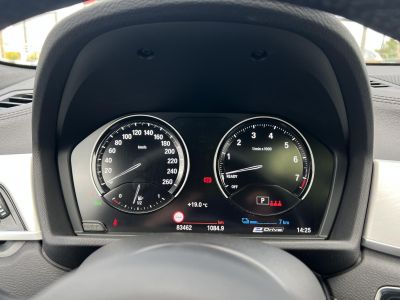 BMW X2 xDrive25e M Sport X (Automata) xDrive Plug-in Panorámatető HUD Harman/Kardon ACC Memória Carplay