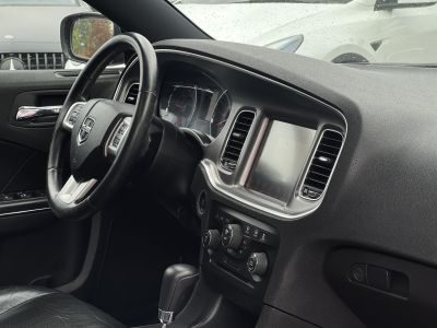 DODGE CHARGER 5.7 Hemi R/T