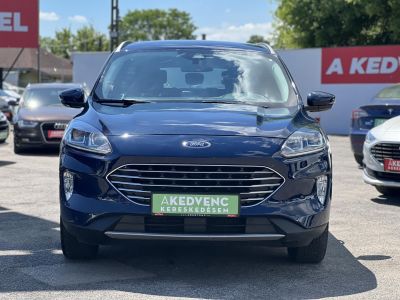 FORD KUGA 2.5 FHEV Freedom CVT