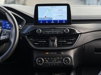 FORD KUGA 2.5 PHEV Vignale CVT