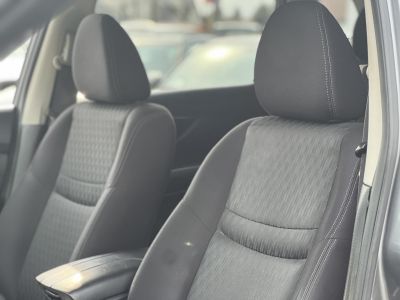 NISSAN X-TRAIL 2.0 dCi Acenta 4x4 Xtronic 155e km. panorámatető. tempomat. sávtartó. ülésfűtés. 360kamera. vonóhorog!