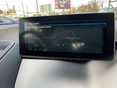 BMW I3 REX (Automata) Loft belső Nagy navi Keylessgo Panorámatető Adaptív tempomat!