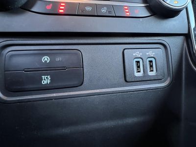 FORD ECOSPORT 1.0 EcoBoost Titanium Magyarországi 42e km Gyári garanciával!