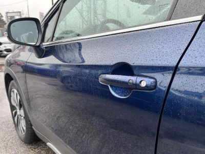 SUZUKI SX4 S-CROSS 1.4T GL+ M.o.-i. 1.tul. 59e km. kitűnő állapot! Carplay