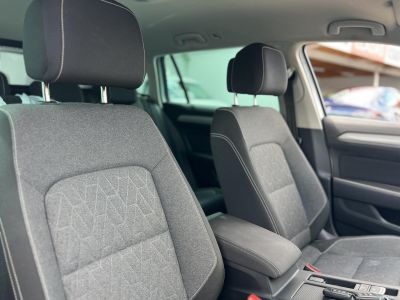 VOLKSWAGEN PASSAT VIII Variant 2.0 TDI SCR Business DSG Masszázs ülés. Carplay