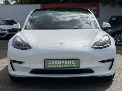 TESLA MODEL 3 Long Range AWD (Automata) 103e km. AMD Ryzen. mátrix LED. hőszivattyú. 2030-ig garanciális!