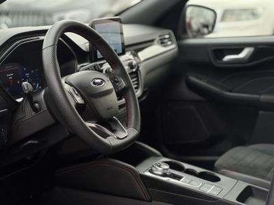 FORD KUGA 2.5 PHEV ST-Line X CVT Bang&Olufsen. Carplay. fűthető kormány- és ülésfűtés