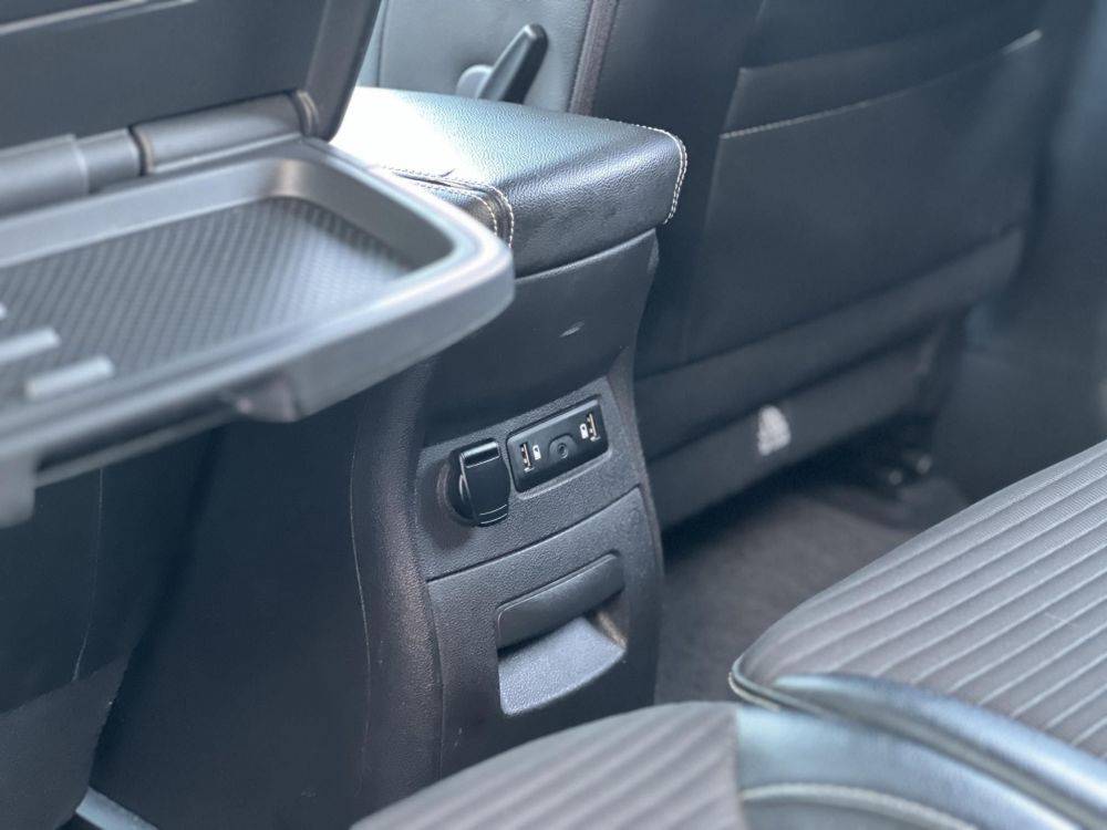 RENAULT GRAND SCENIC Scénic 1.7 Blue dCi Intens EDC (7 személyes ) Carplay. Tolatókamera. tempomat