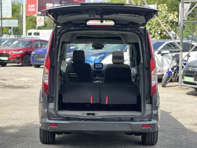 FORD CONNECT Tourneo230 1.5 TDCi L2 Titanium (7 személyes )