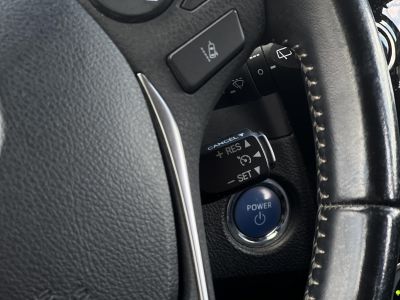 TOYOTA AURIS Touring Sports 1.8 HSD Selection (Automata)