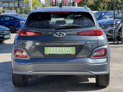 HYUNDAI KONA EV 64kWh Premium 69e km